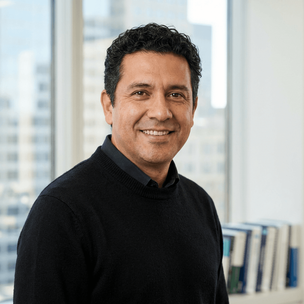 Mark Rivera