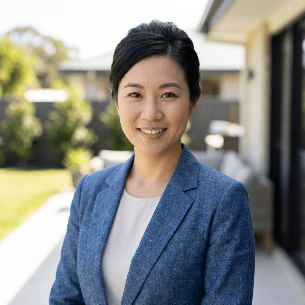 Lisa Tran