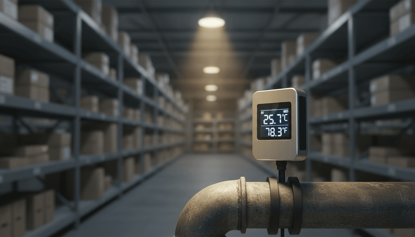 IoT